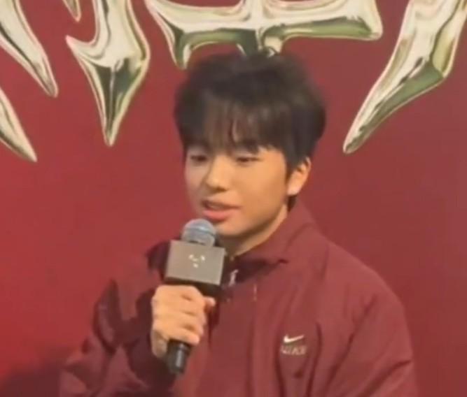 华体会体育官方入口-李镇全：没想到和日本队差距这么大，在场上有一种无力感